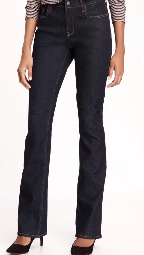 NWT TWO PAIRS Old Navy Jeans 16